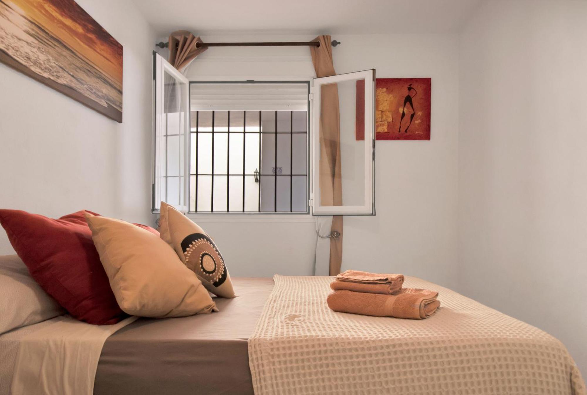 Duplex Estilo Boho Con Increible Terraza Y Vistas Al Mar En Estepona - Las Abejeras 609 Apartment Luaran gambar